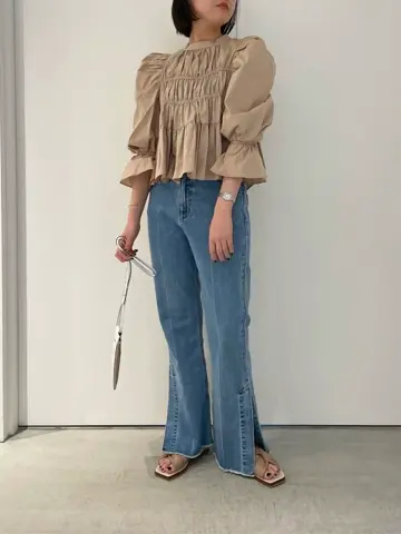 Diagram 伊藤　静華 コーディネート画像