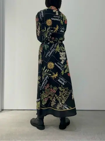 Diagram 伊藤　静華 コーディネート画像