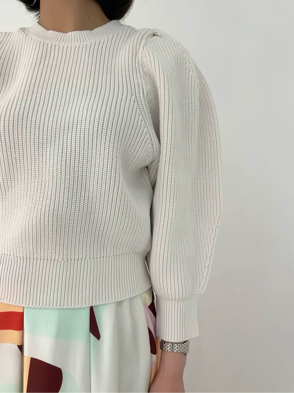 Diagram 伊藤　静華 コーディネート画像