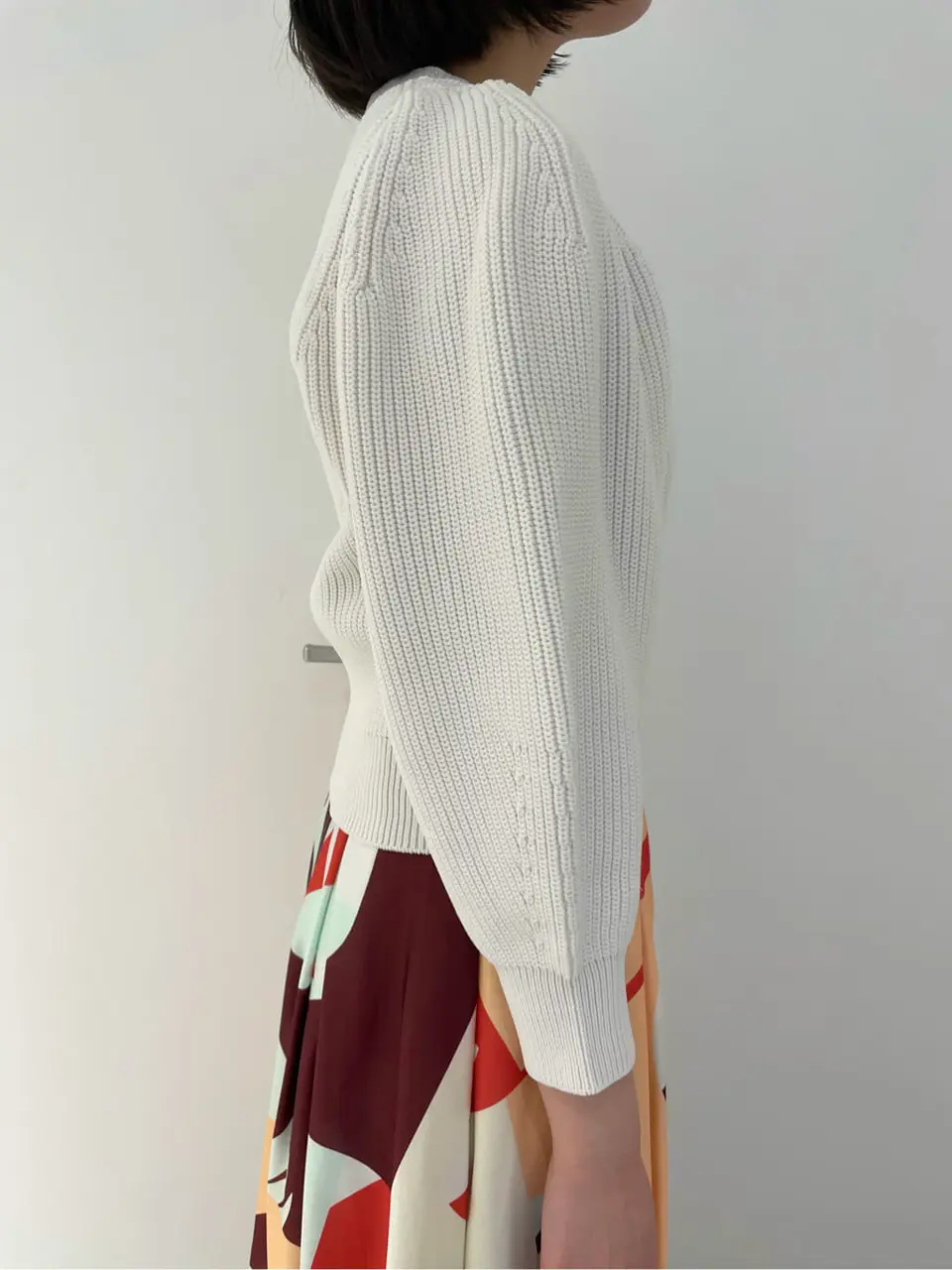 Diagram 伊藤　静華 コーディネート画像