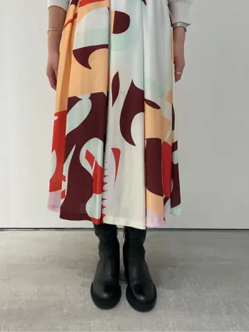 Diagram 伊藤　静華 コーディネート画像