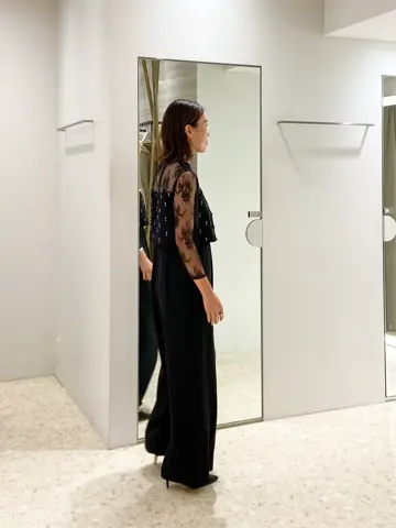 Diagram 古川温子 コーディネート画像