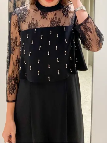 Diagram 古川温子 コーディネート画像