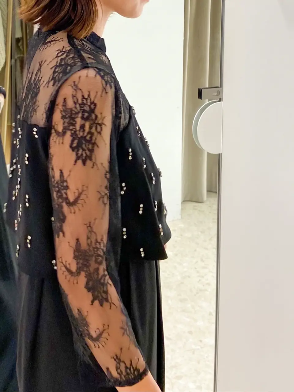 Diagram 古川温子 コーディネート画像