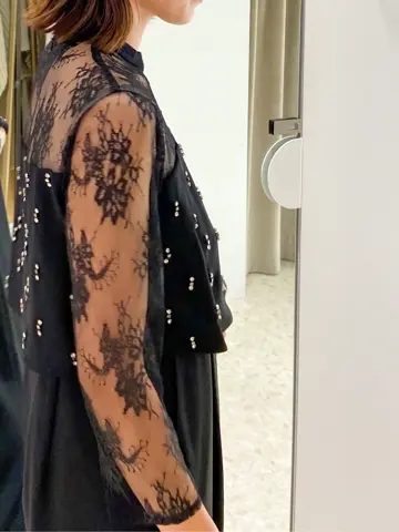 Diagram 古川温子 コーディネート画像