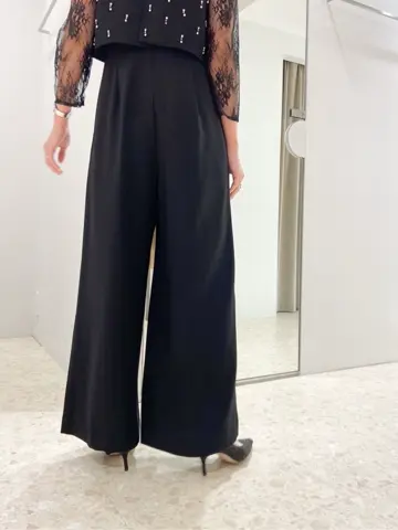 Diagram 古川温子 コーディネート画像