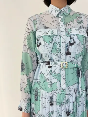 Diagram 伊藤　静華 コーディネート画像