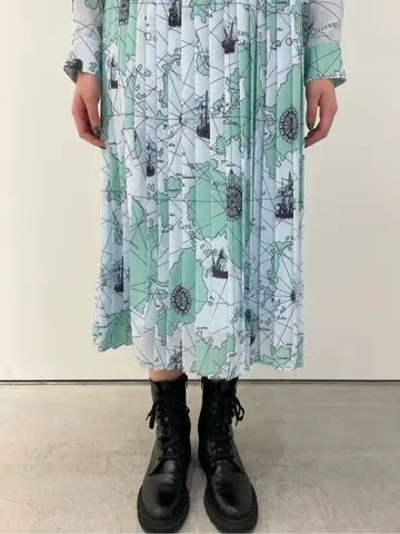 Diagram 伊藤　静華 コーディネート画像