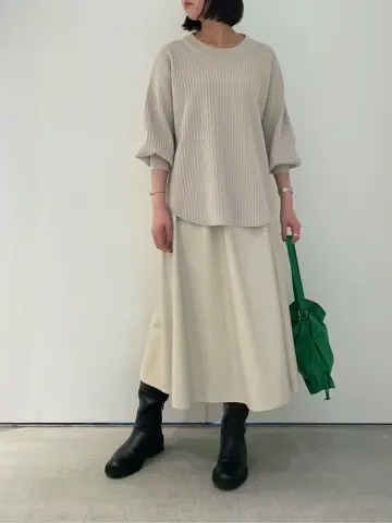 Diagram 伊藤　静華 コーディネート画像