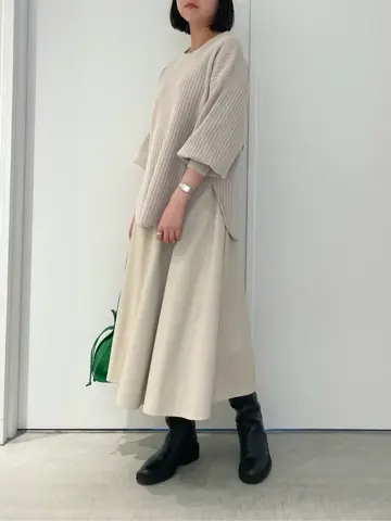 Diagram 伊藤　静華 コーディネート画像