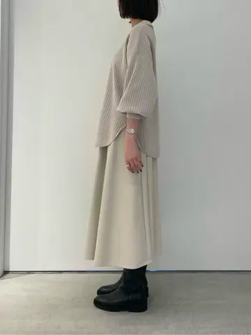 Diagram 伊藤　静華 コーディネート画像