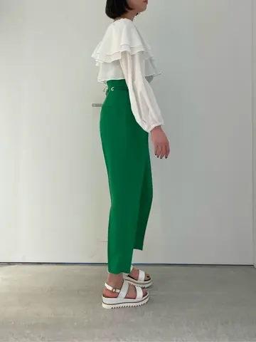 Diagram 伊藤　静華 コーディネート画像