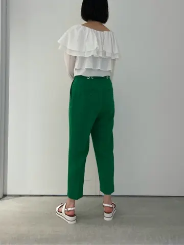 Diagram 伊藤　静華 コーディネート画像