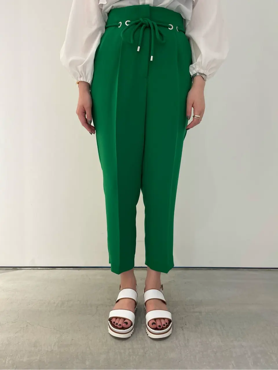 Diagram 伊藤　静華 コーディネート画像