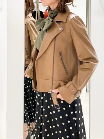 Diagram 古川温子 コーディネート画像