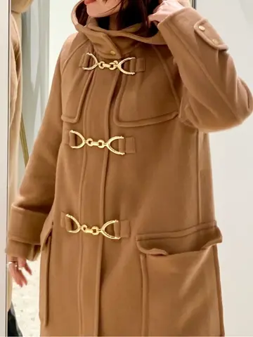 Diagram 古川温子 コーディネート画像