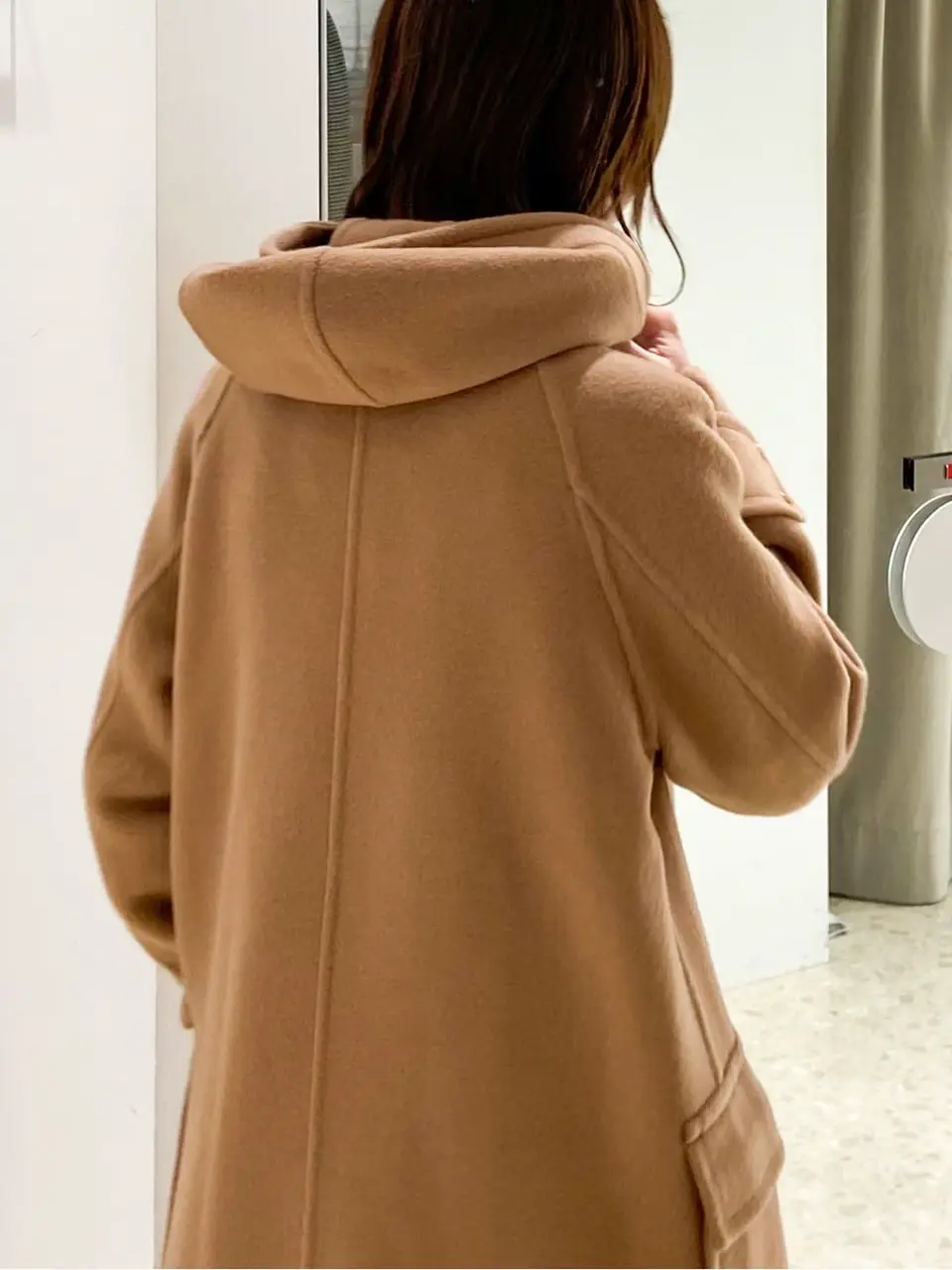 Diagram 古川温子 コーディネート画像