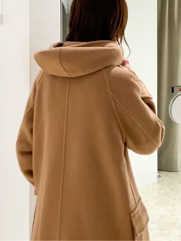 Diagram 古川温子 コーディネート画像