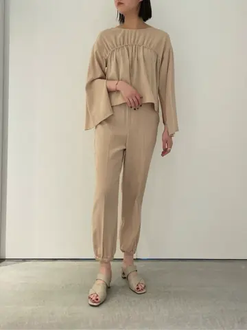 Diagram 伊藤　静華 コーディネート画像