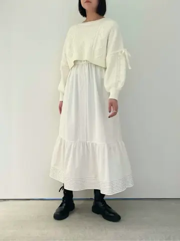 Diagram 伊藤　静華 コーディネート画像