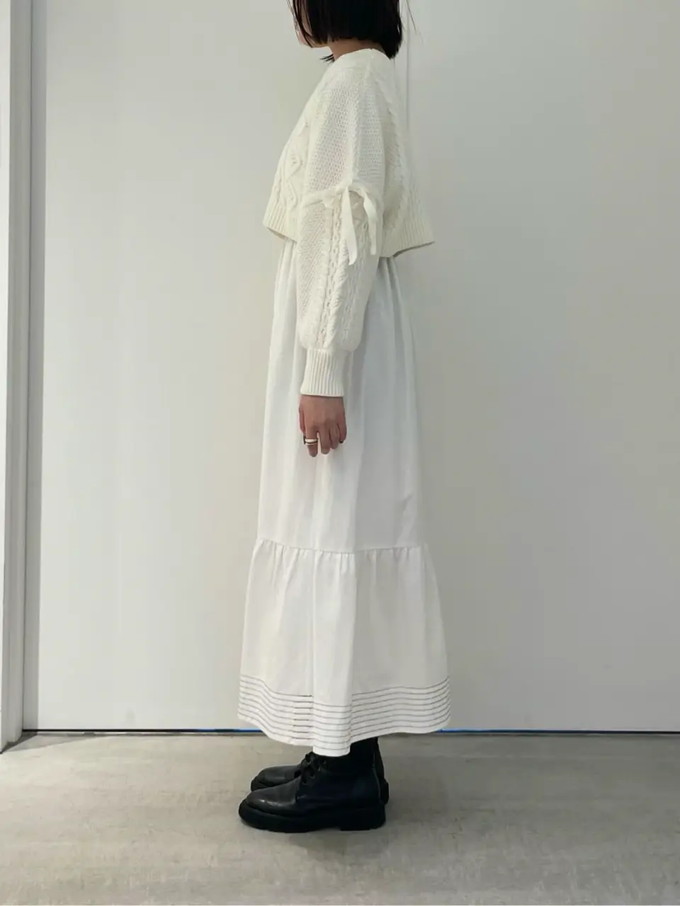 Diagram 伊藤　静華 コーディネート画像