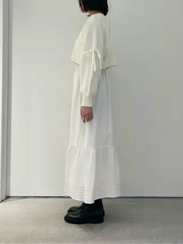 Diagram 伊藤　静華 コーディネート画像