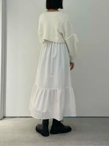 Diagram 伊藤　静華 コーディネート画像