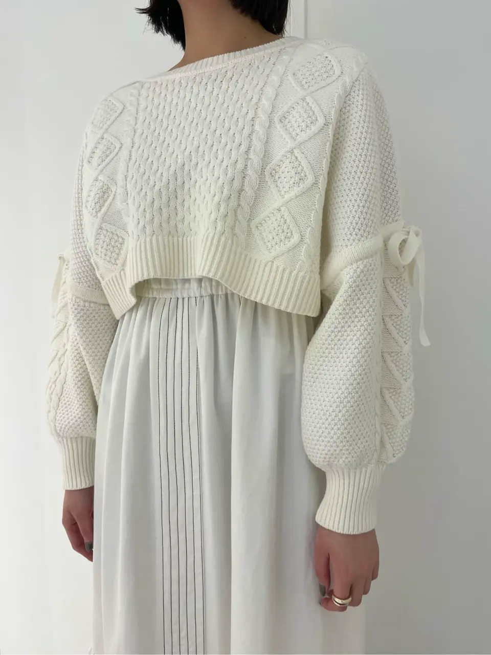 Diagram 伊藤　静華 コーディネート画像