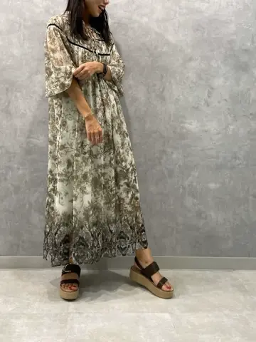 Diagram  Sekine コーディネート画像