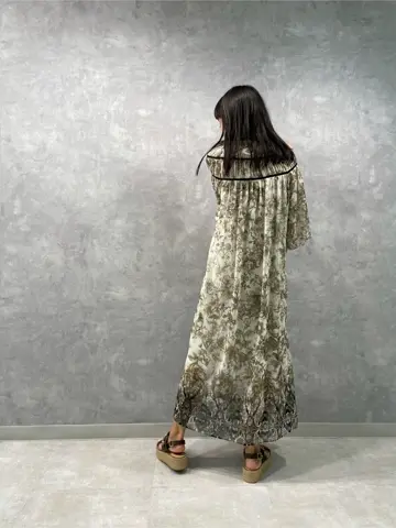 Diagram  Sekine コーディネート画像