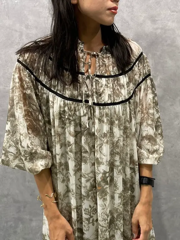 Diagram  Sekine コーディネート画像