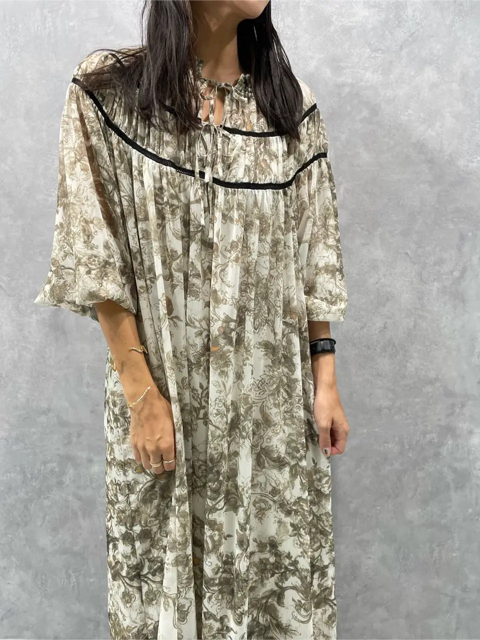 Diagram  Sekine コーディネート画像