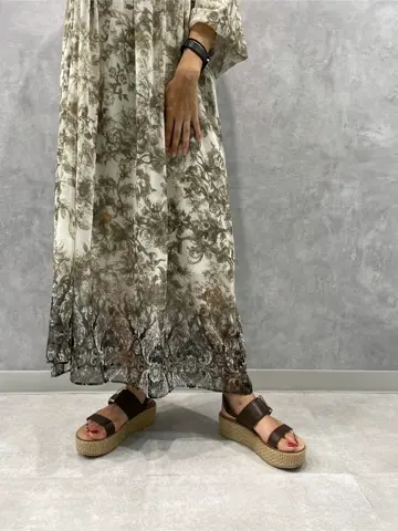 Diagram  Sekine コーディネート画像