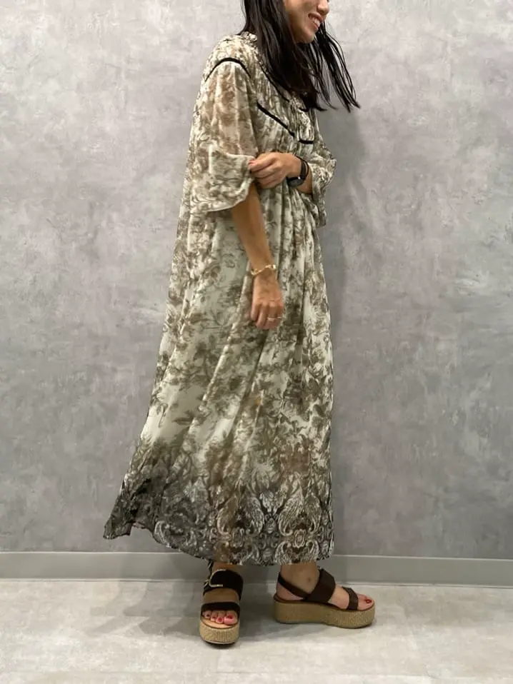 Diagram  Sekine コーディネート画像