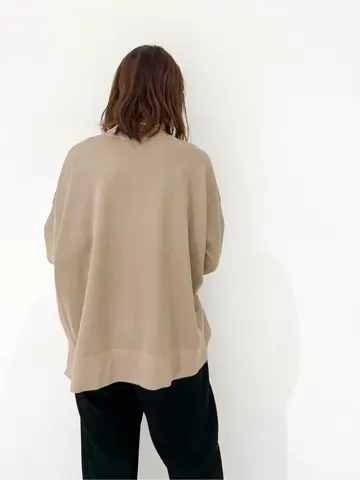 Diagram 古川温子 コーディネート画像