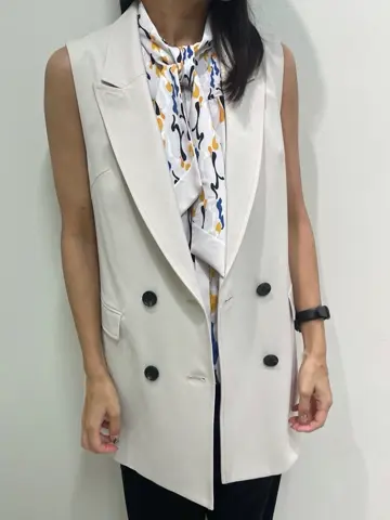 Diagram  Sekine コーディネート画像