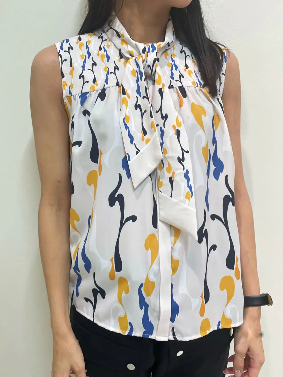 Diagram  Sekine コーディネート画像