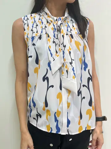 Diagram  Sekine コーディネート画像