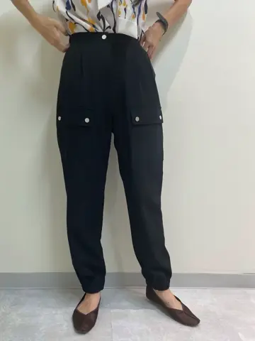 Diagram  Sekine コーディネート画像