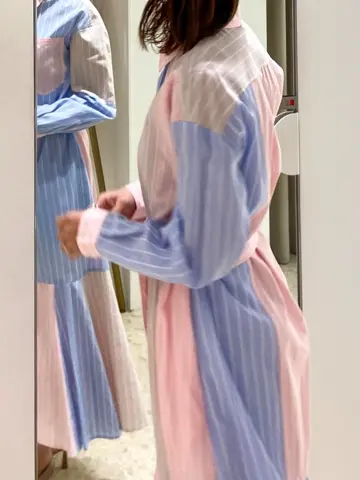 Diagram 古川温子 コーディネート画像