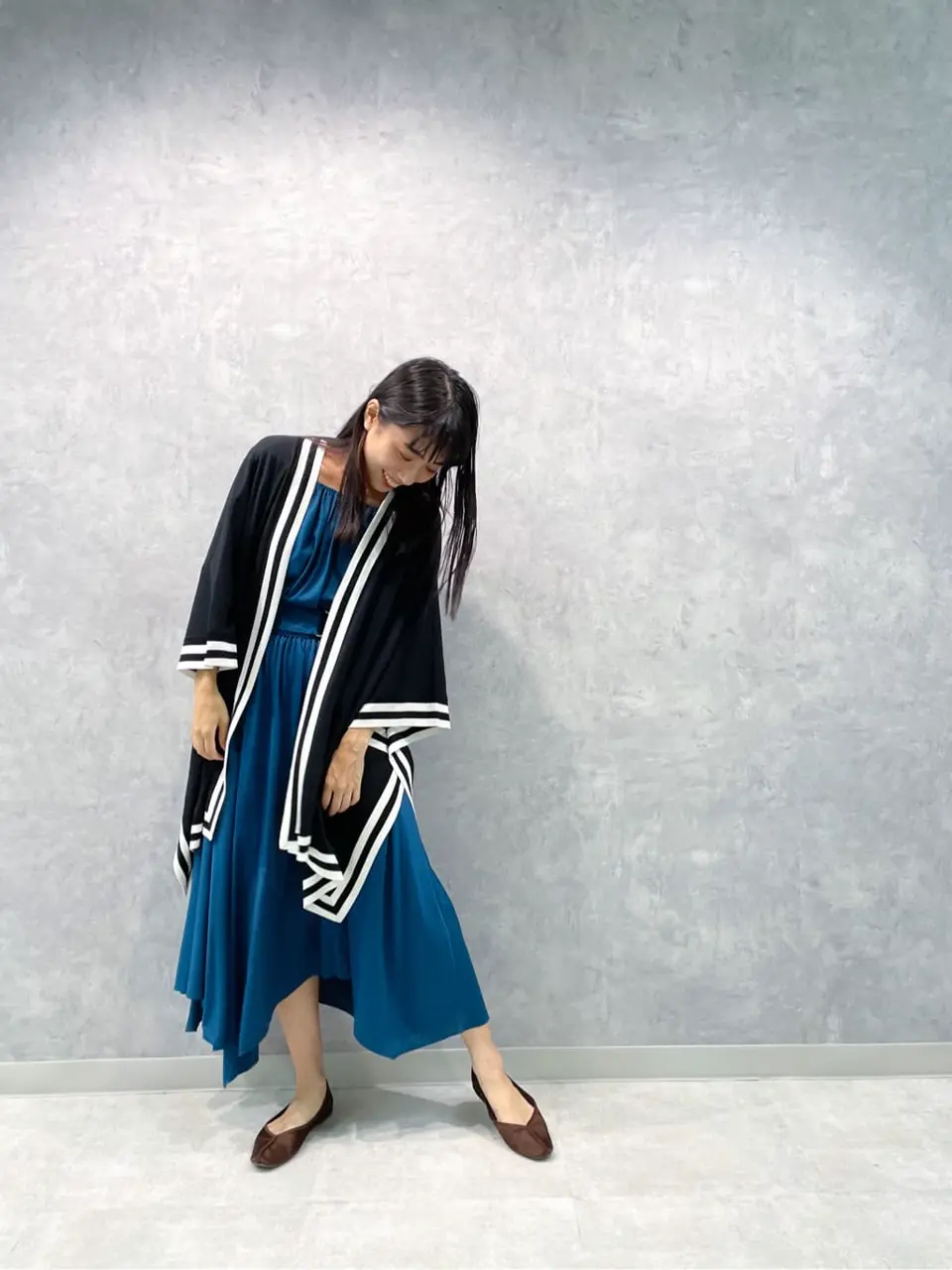 Diagram  Sekine コーディネート画像