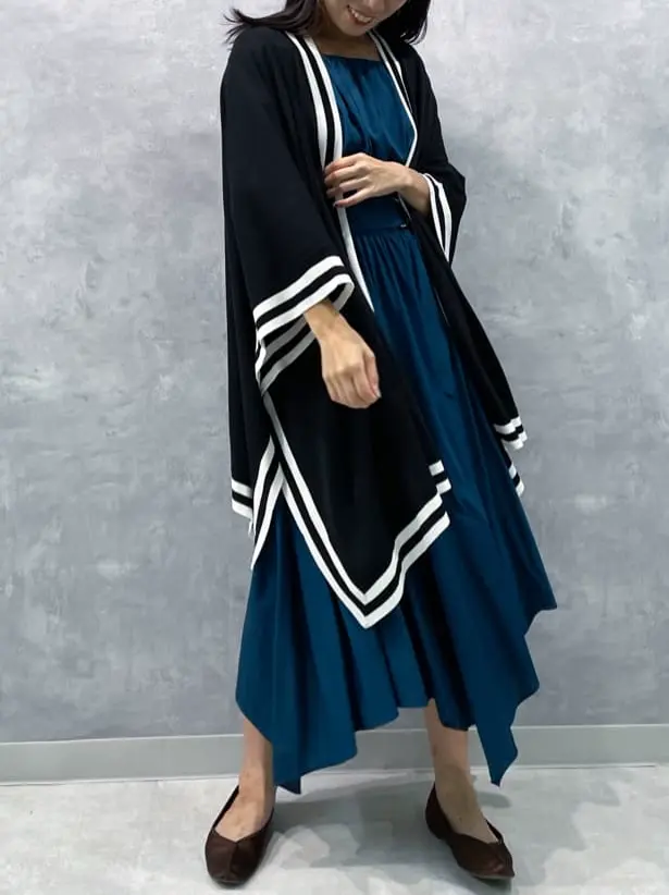 Diagram  Sekine コーディネート画像