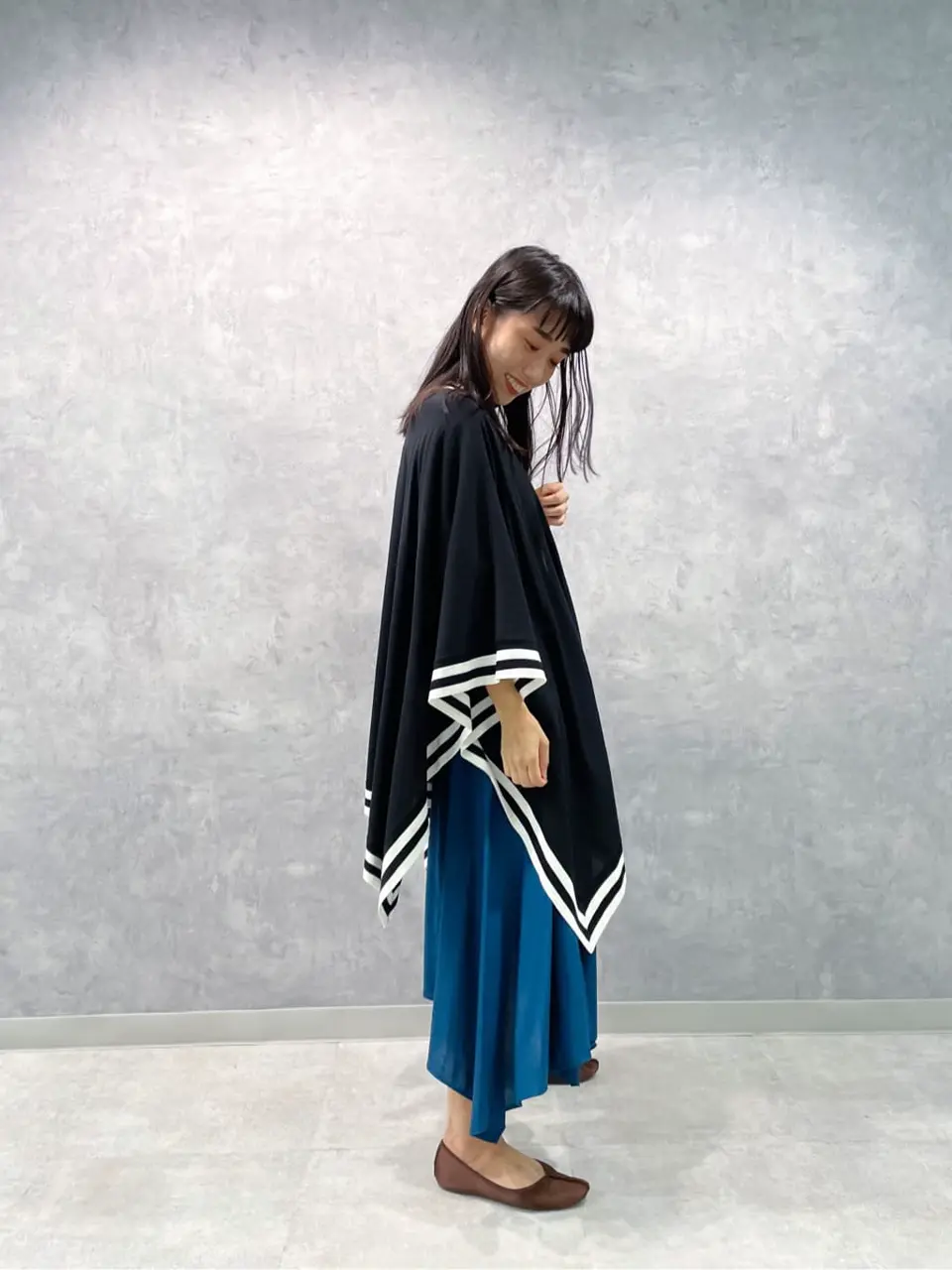 Diagram  Sekine コーディネート画像