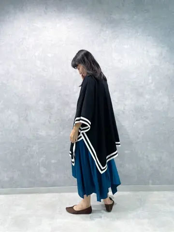 Diagram  Sekine コーディネート画像