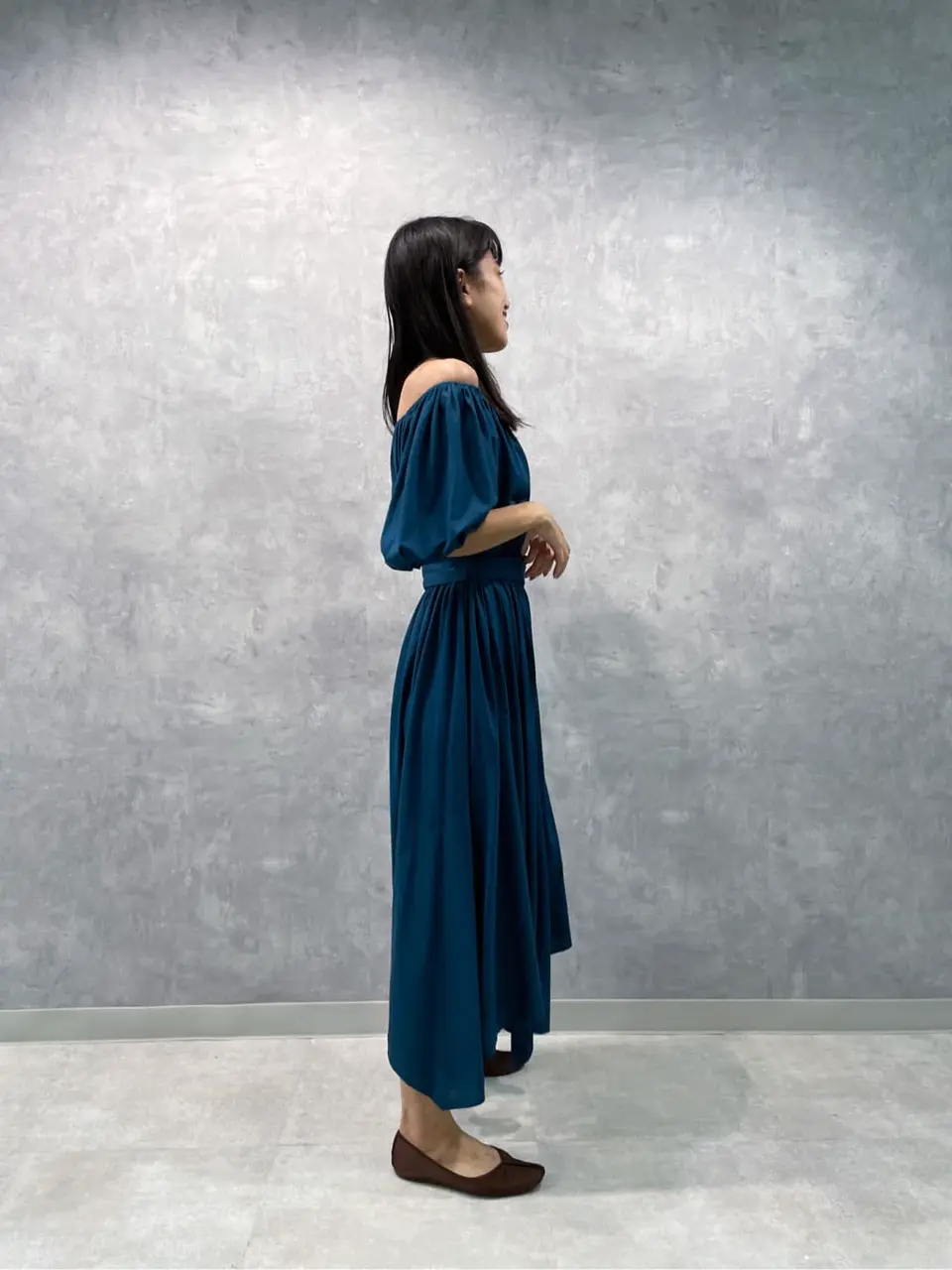 Diagram  Sekine コーディネート画像