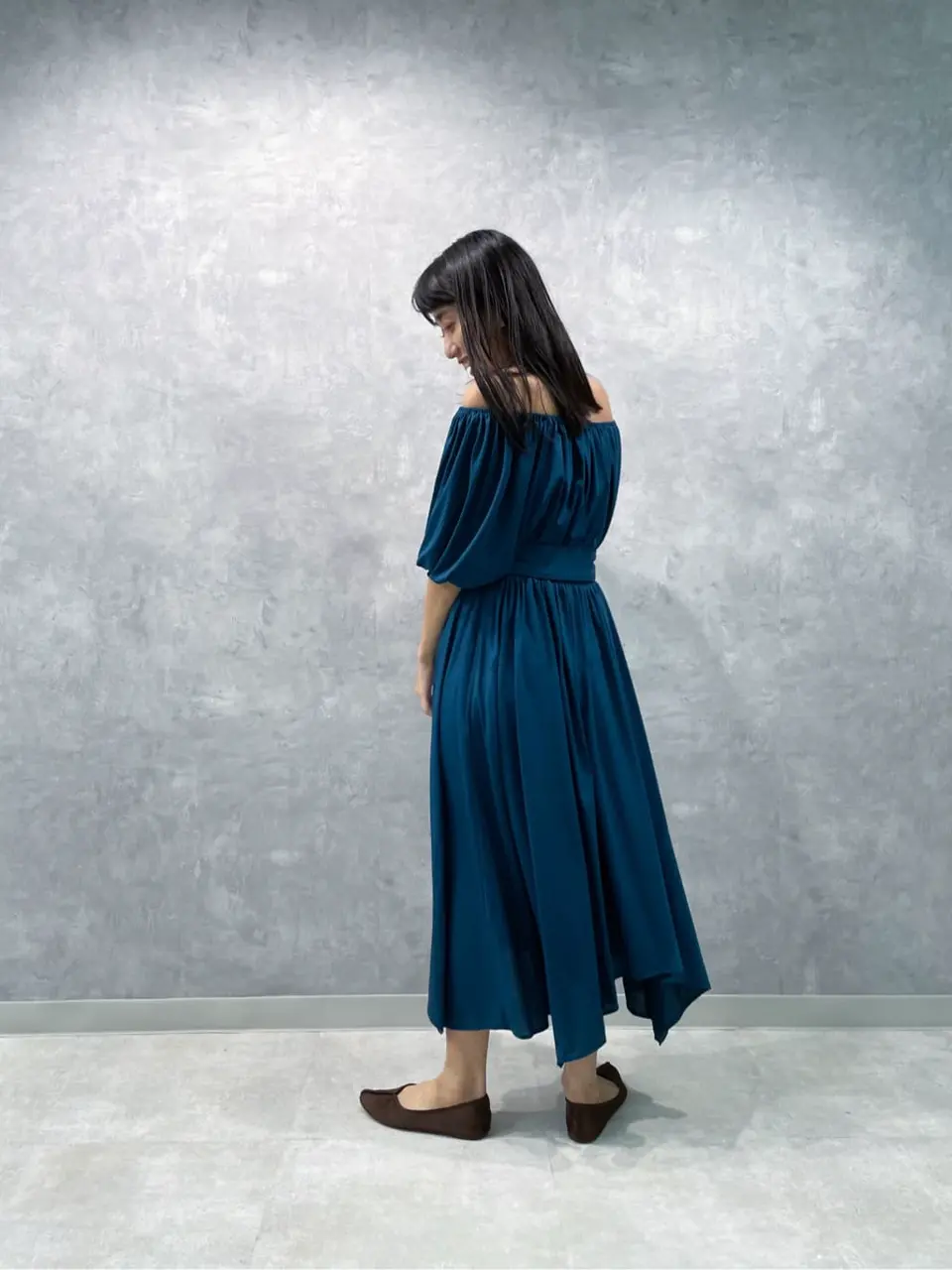 Diagram  Sekine コーディネート画像