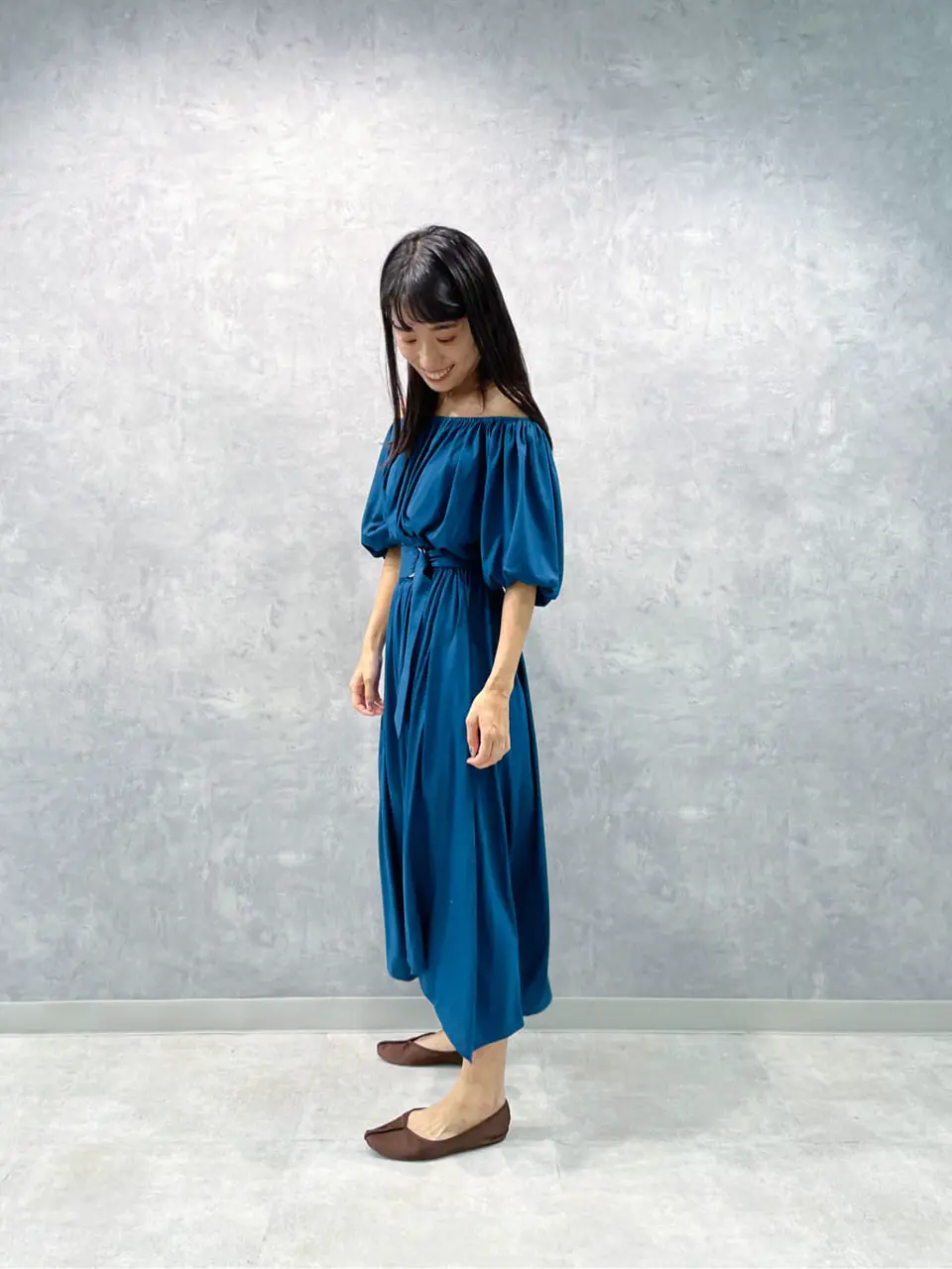 Diagram  Sekine コーディネート画像