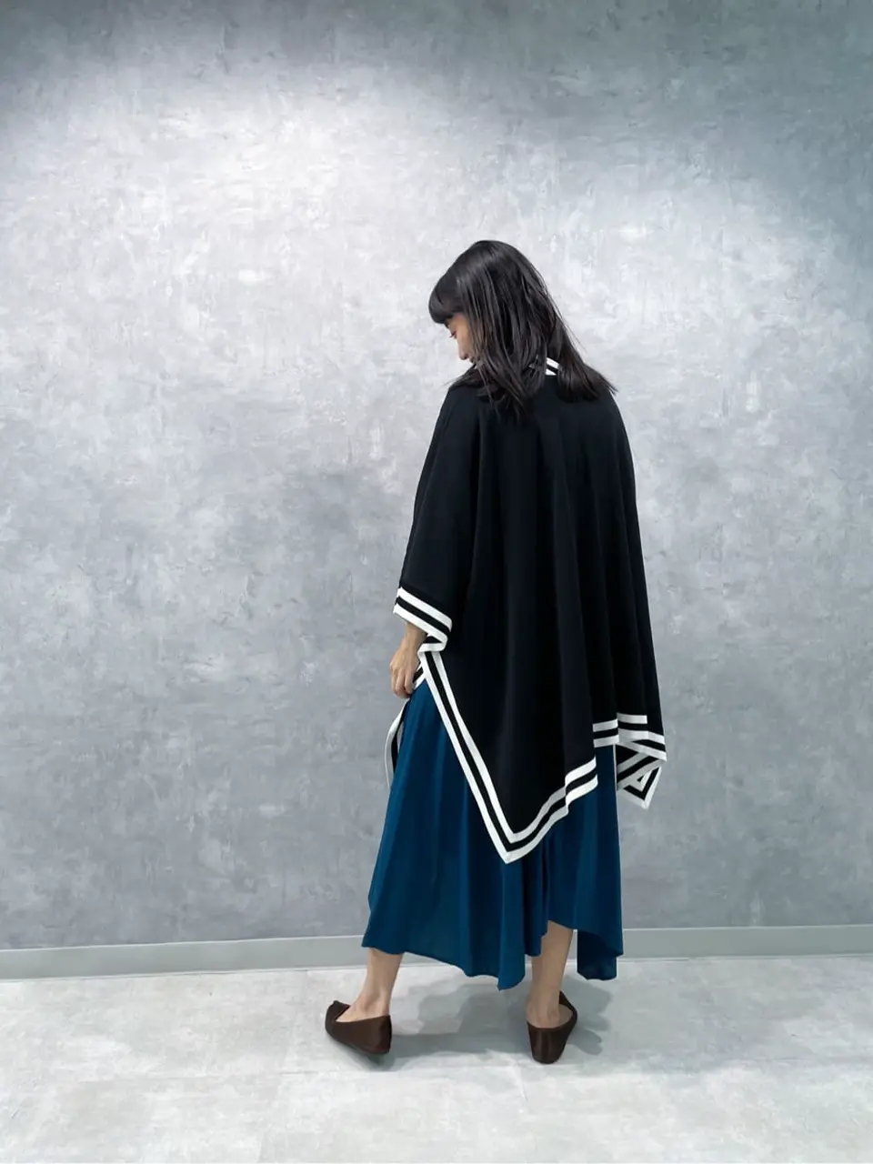 Diagram  Sekine コーディネート画像