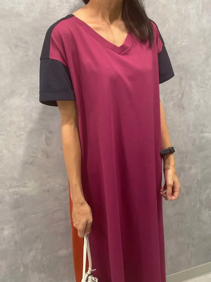 Diagram  Sekine コーディネート画像