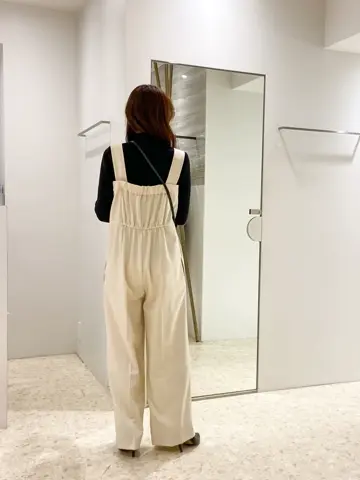 Diagram 古川温子 コーディネート画像